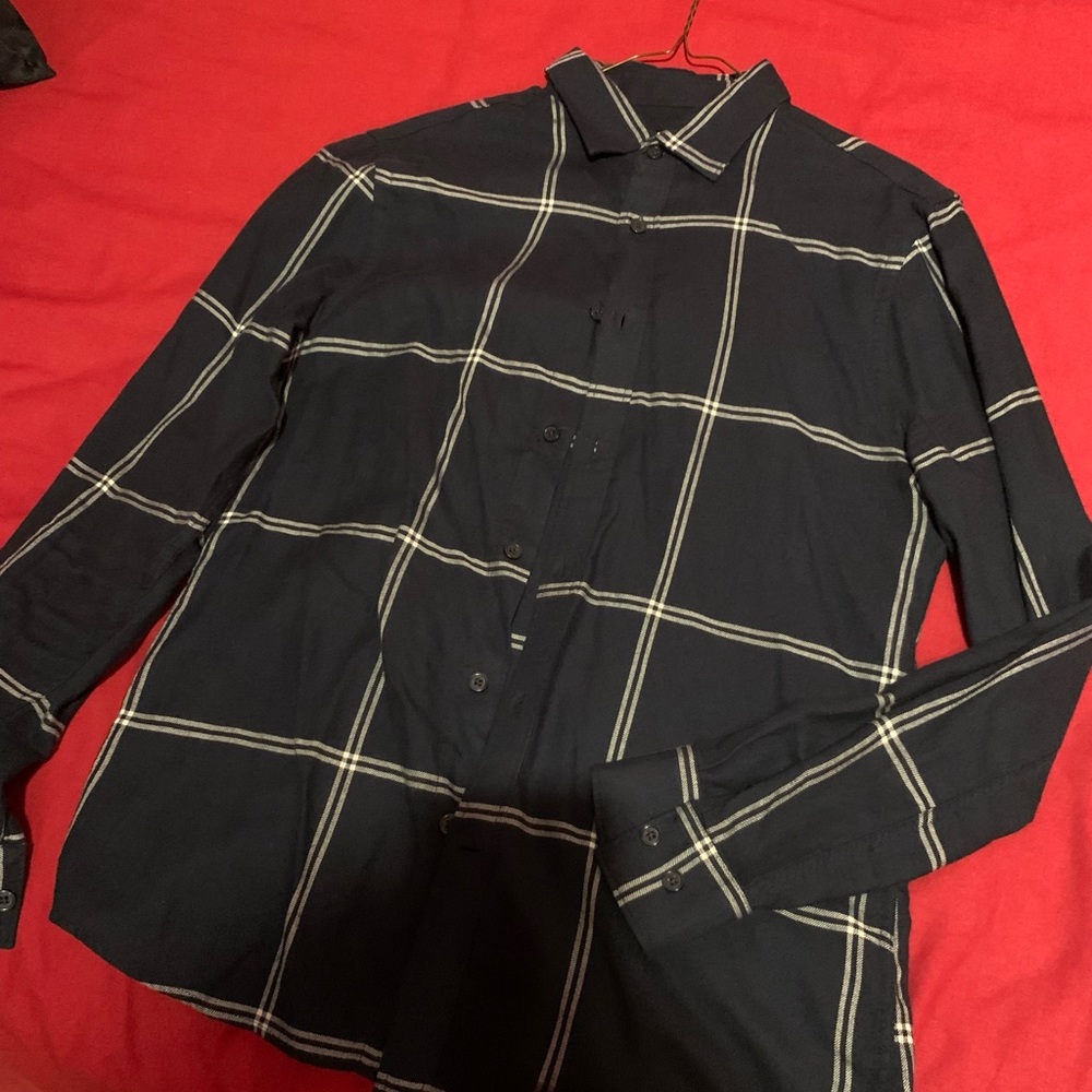 Express  Shirt